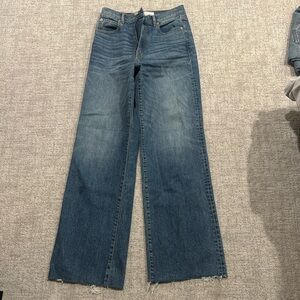 SLVRLAKE grace jeans